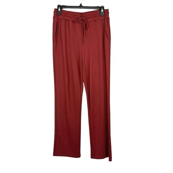 Jones New York Pull-On Drawstring Trouser - Size XS - Picture 1 of 8